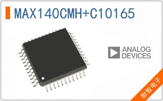 MAX140CMH+C10165