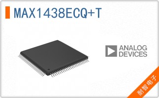 MAX1438ECQ+T