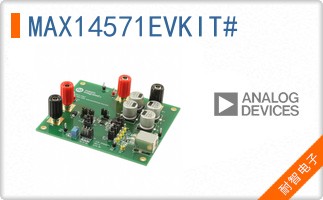 MAX14571EVKIT#
