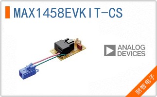 MAX1458EVKIT-CS