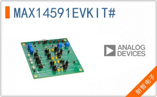MAX14591EVKIT#