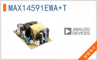 MAX14591EWA+T