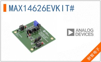 MAX14626EVKIT#