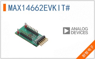 MAX14662EVKIT#