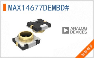 MAX14677DEMBD#