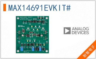MAX14691EVKIT#