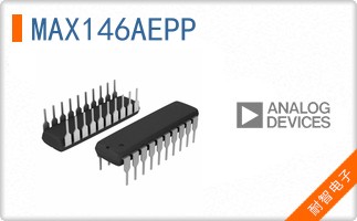 MAX146AEPP
