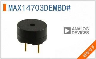 MAX14703DEMBD#