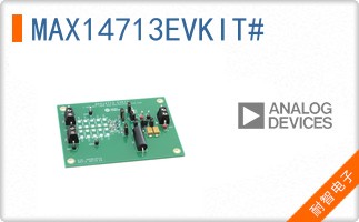 MAX14713EVKIT#
