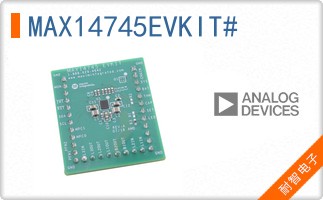 MAX14745EVKIT#
