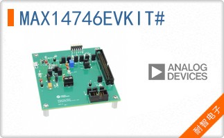MAX14746EVKIT#