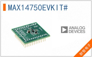 MAX14750EVKIT#