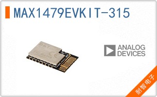 MAX1479EVKIT-315