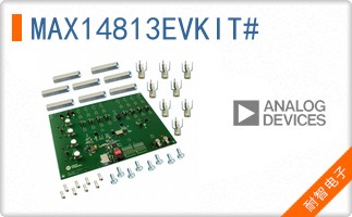 MAX14813EVKIT#