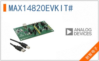 MAX14820EVKIT#