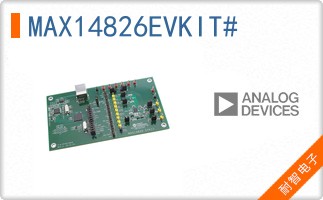 MAX14826EVKIT#