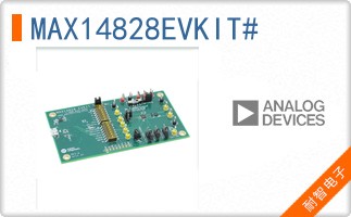 MAX14828EVKIT#