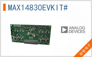 MAX14830EVKIT#