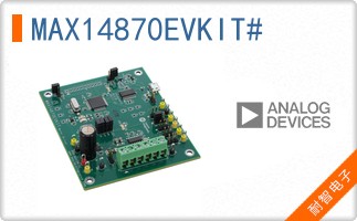 MAX14870EVKIT#