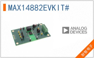 MAX14882EVKIT#