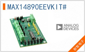 MAX14890EEVKIT#