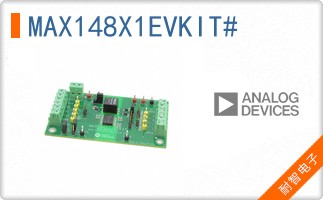 MAX148X1EVKIT#