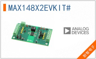 MAX148X2EVKIT#