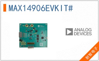 MAX14906EVKIT#