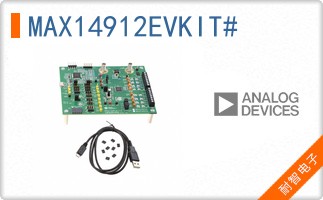 MAX14912EVKIT#