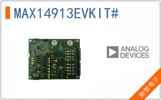 MAX14913EVKIT#