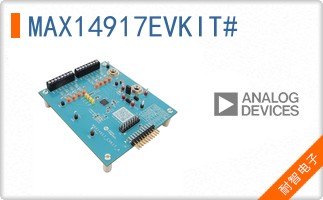 MAX14917EVKIT#