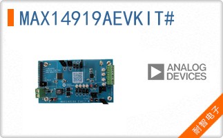 MAX14919AEVKIT#
