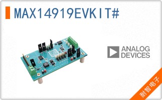 MAX14919EVKIT#