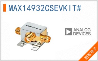 MAX14932CSEVKIT#