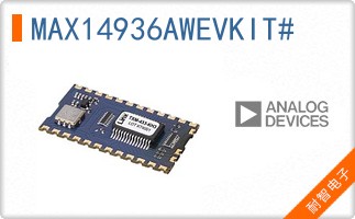 MAX14936AWEVKIT#