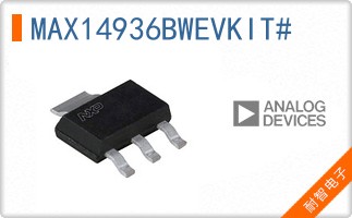 MAX14936BWEVKIT#