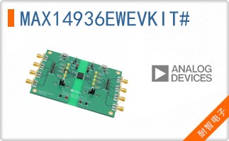 MAX14936EWEVKIT#