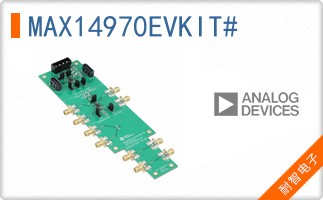 MAX14970EVKIT#