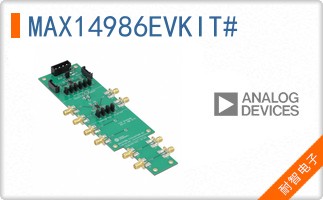 MAX14986EVKIT#