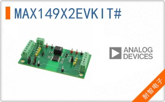 MAX149X2EVKIT#