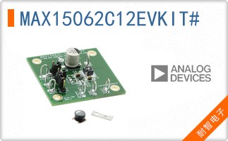 MAX15062C12EVKIT#
