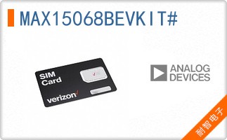 MAX15068BEVKIT#