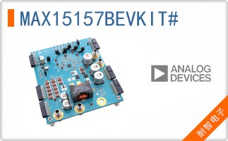 MAX15157BEVKIT#