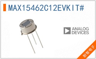 MAX15462C12EVKIT#