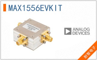 MAX1556EVKIT