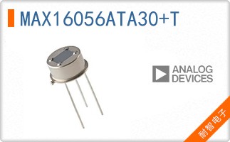MAX16056ATA30+T