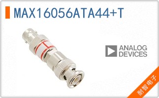 MAX16056ATA44+T