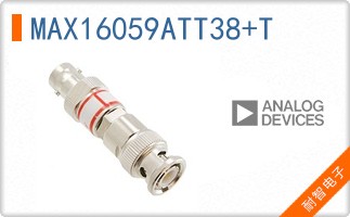 MAX16059ATT38+T