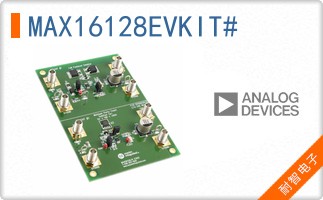 MAX16128EVKIT#