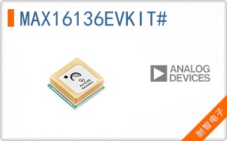 MAX16136EVKIT#